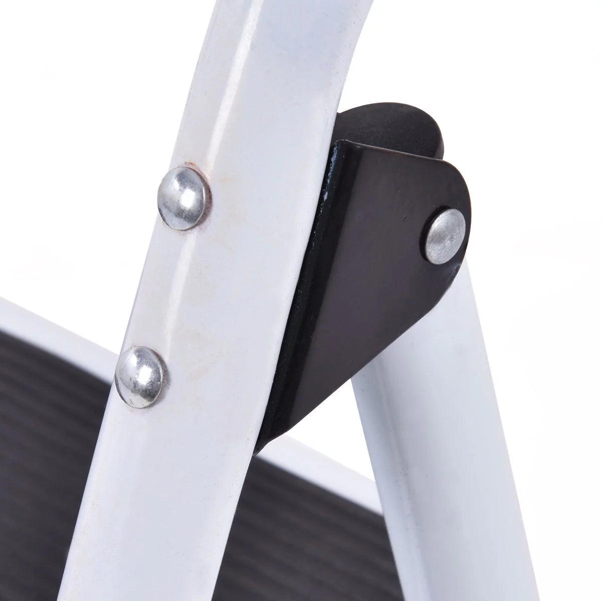 2 Step Folding Stool 330Lbs Capacity G193518