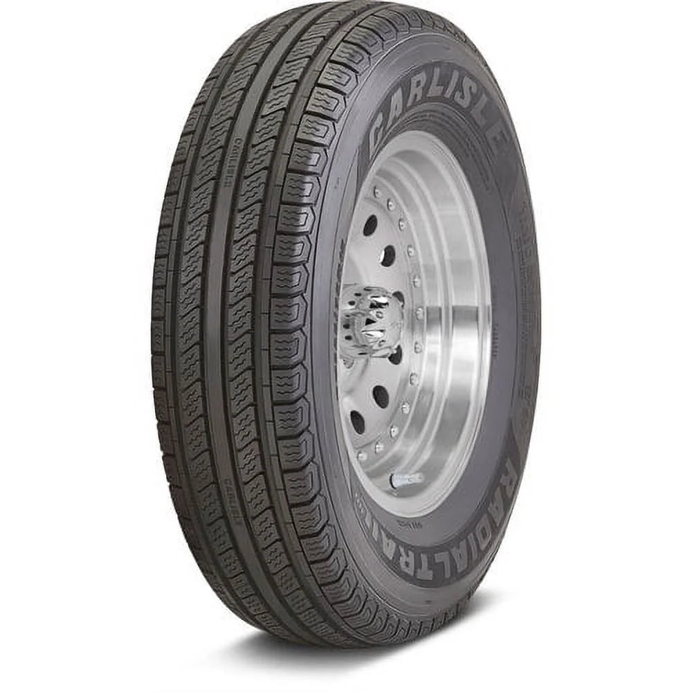 ST185/80R13 Trailer Tire P30385