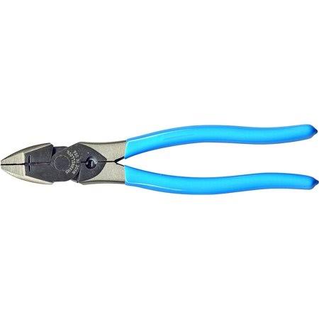 Lineman Plier Crimperpullr 9in W469711