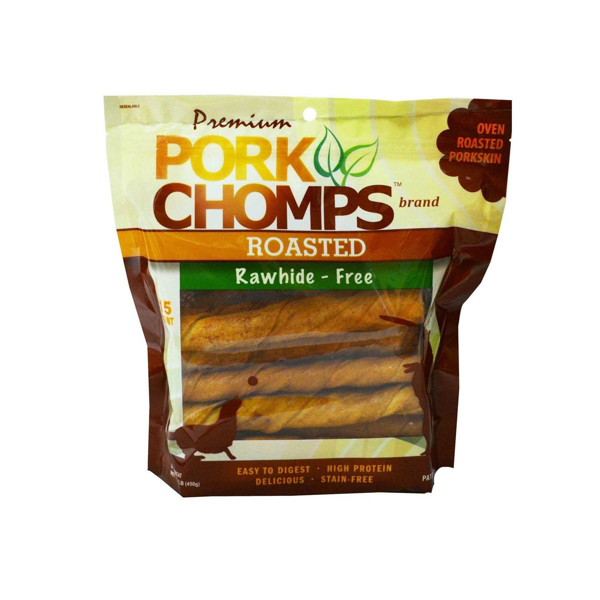 Roasted Pork Pet Supplies U590