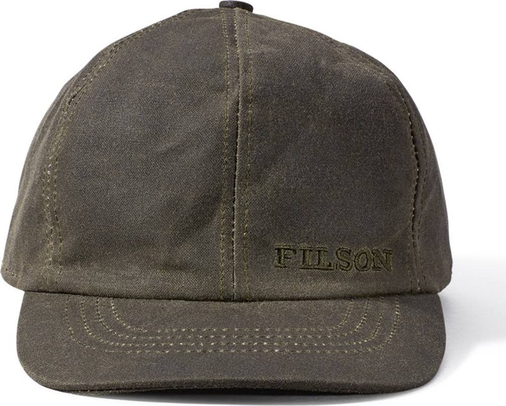 Insulated Tin Cloth Cap K473137