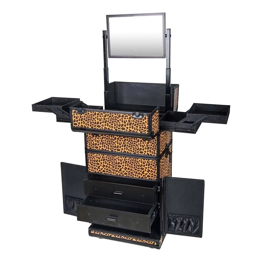 Rolling Train Case W894581