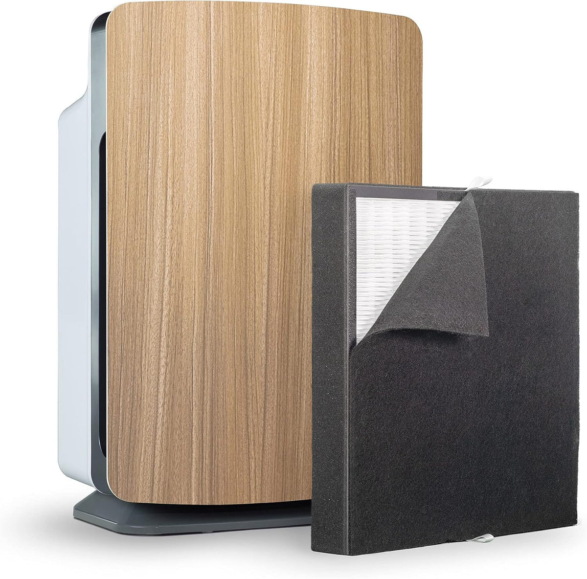 Large Room Air Purifier with H13 True HEPA Q481
