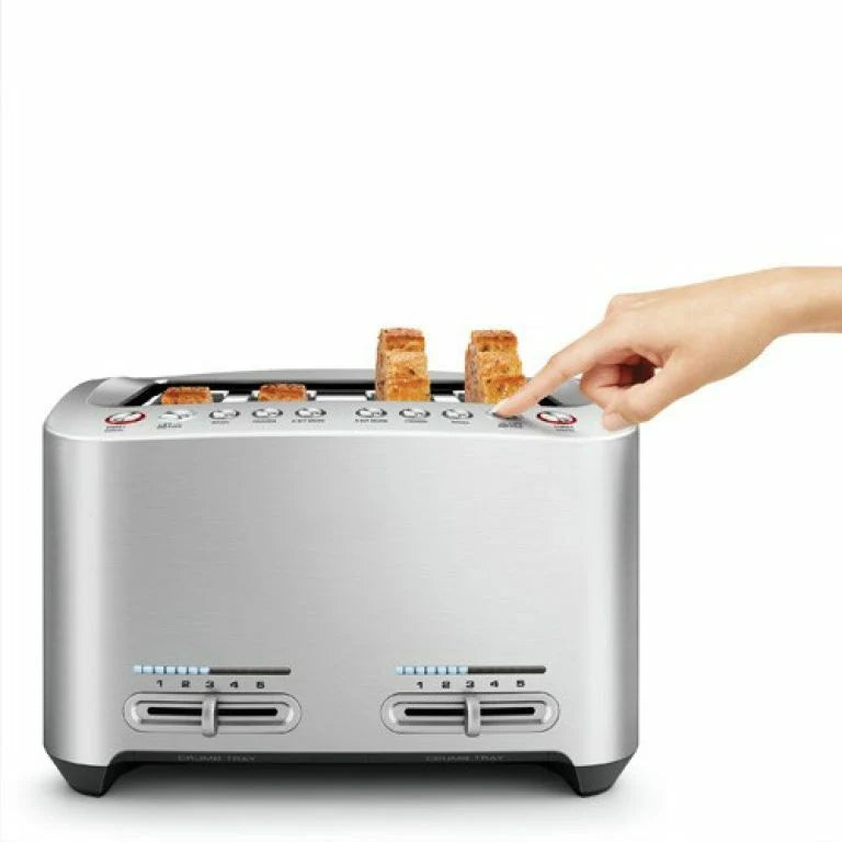 4-slice Toaster W5118