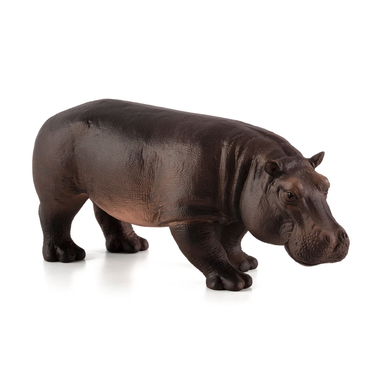 Hippopotamus Wildlife Figurine R224589