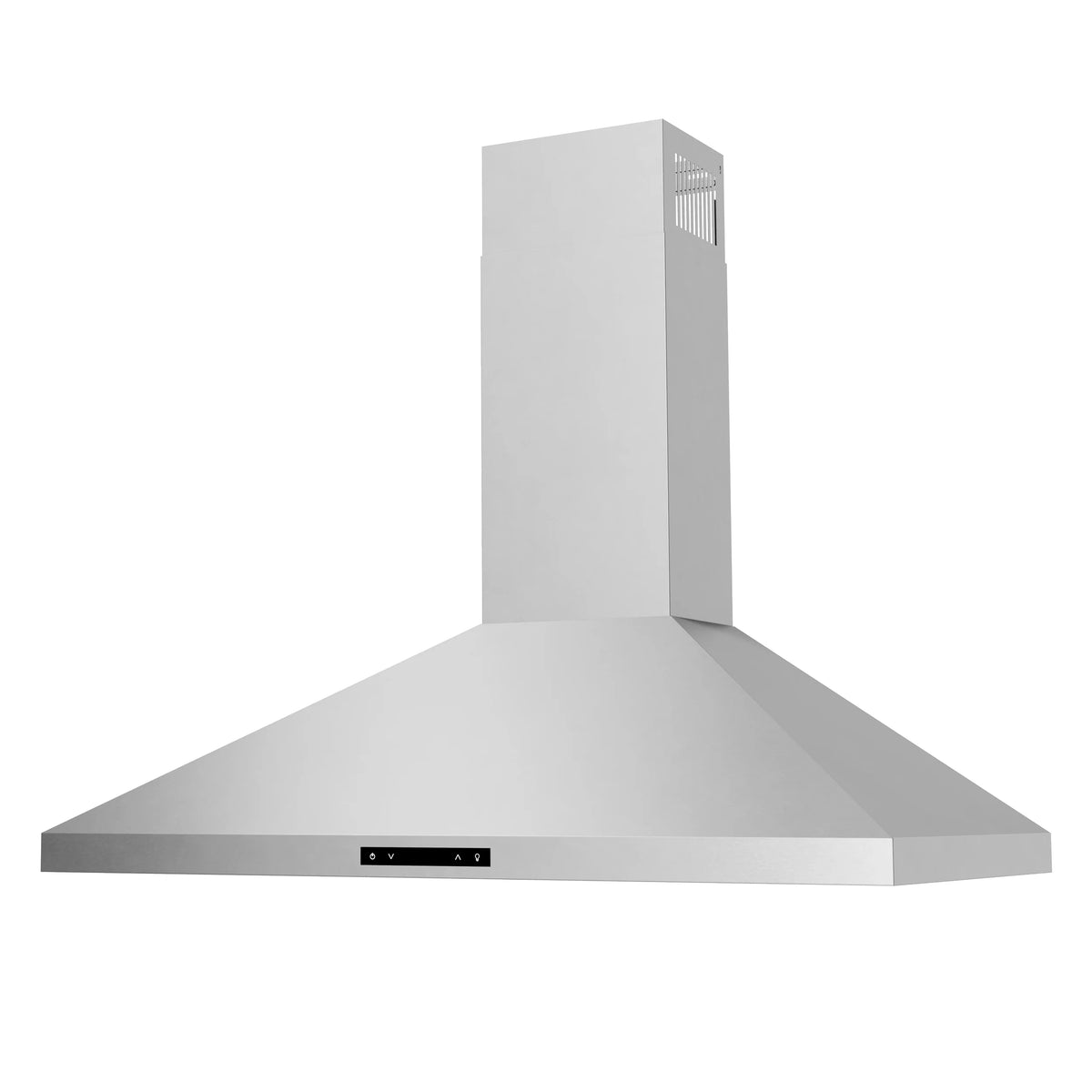 36 Wall Mount Range Hood in Stainless Steel H388