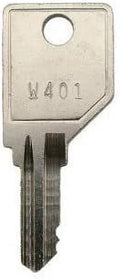 Replacement Keys A56635