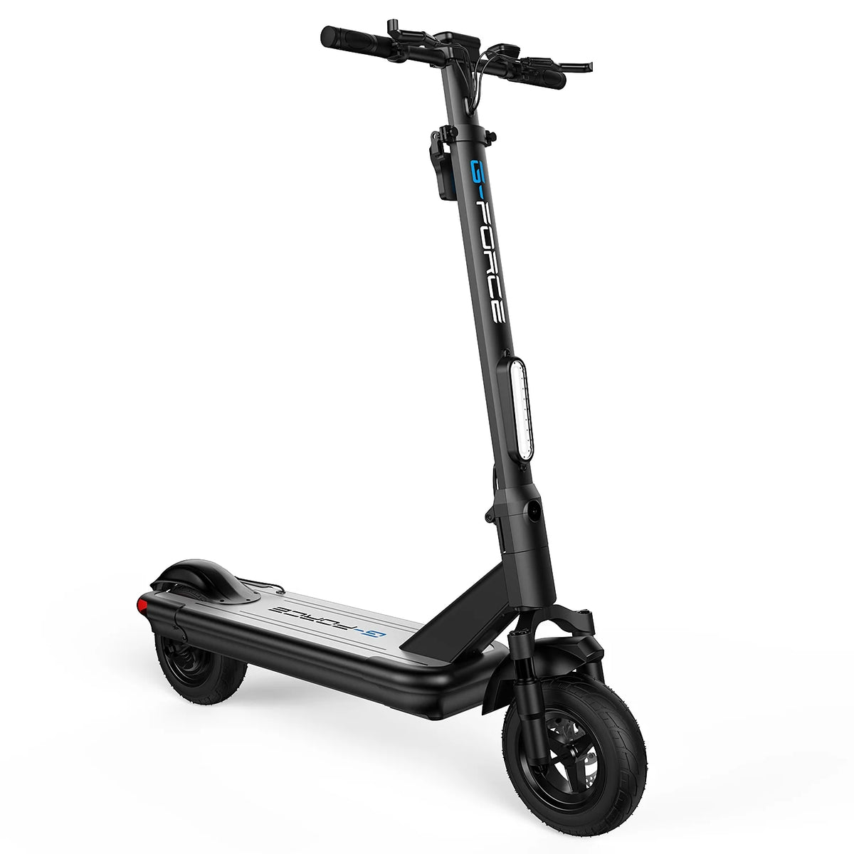 500W Foldable Electric Scooter with 10 Fat Tires Z109127