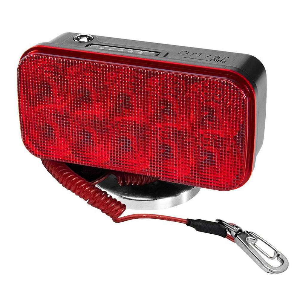 Magnetic LED Wireless Towing Light Kit E418