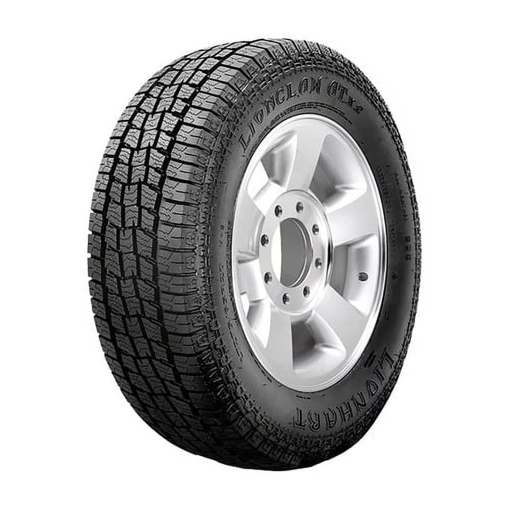 LT265/70R18 E/10PLY BSW Tire E414