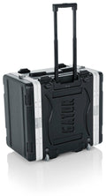 Rolling 6U Rack Case I695