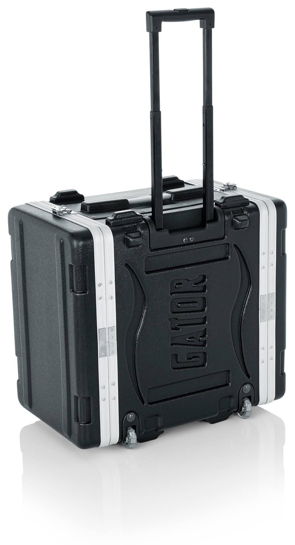 Rolling 6U Rack Case I695
