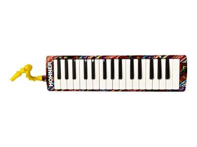 Alto/soprano melodica with case Y66125