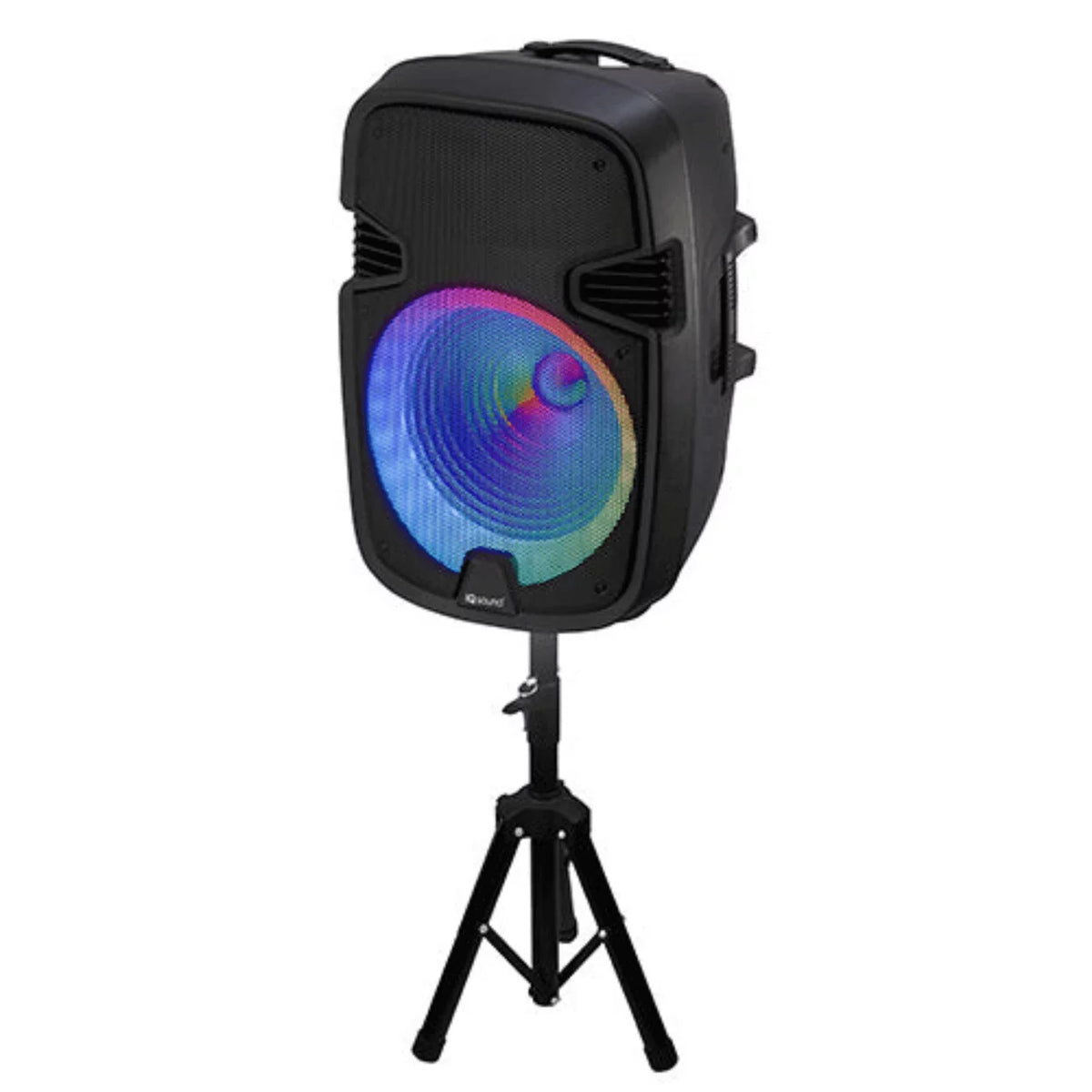 15" Portable Bluetooth Speaker with True Wireless Stereo and Mic X104223