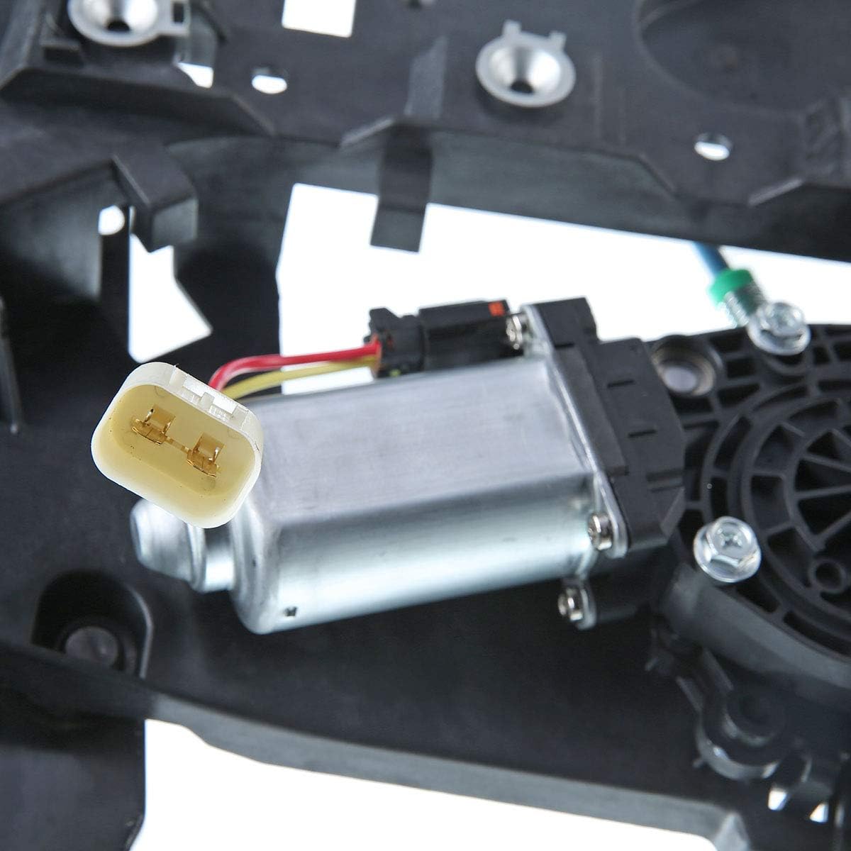 Power 2-Pin Window Regulator with Motor I3378