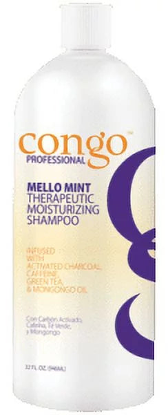 Moisturizing Shampoo 32oz G62443