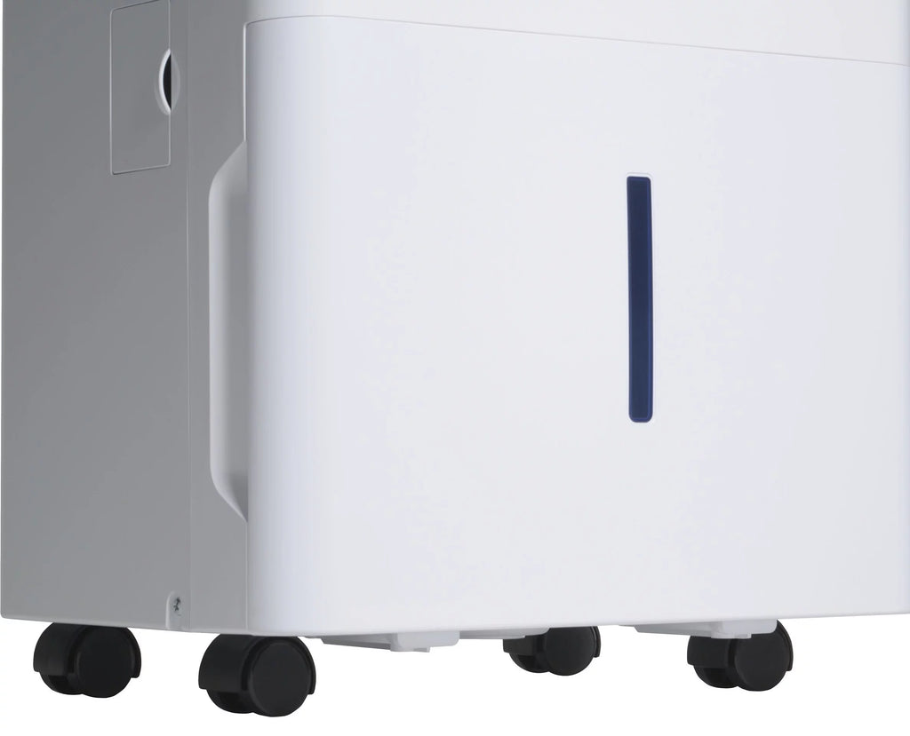 20 Pt Portable Dehumidifier White Y587565