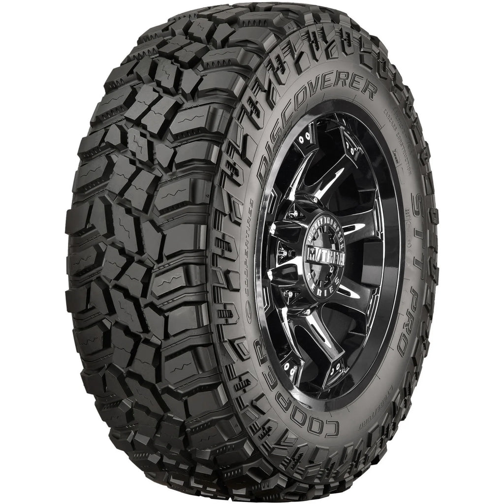 Mud Terrain Tire V56446