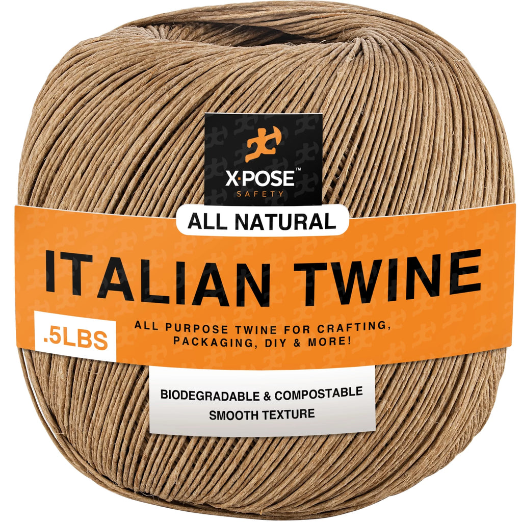 Italian Spring Twine Wax Coated Cord P3134
