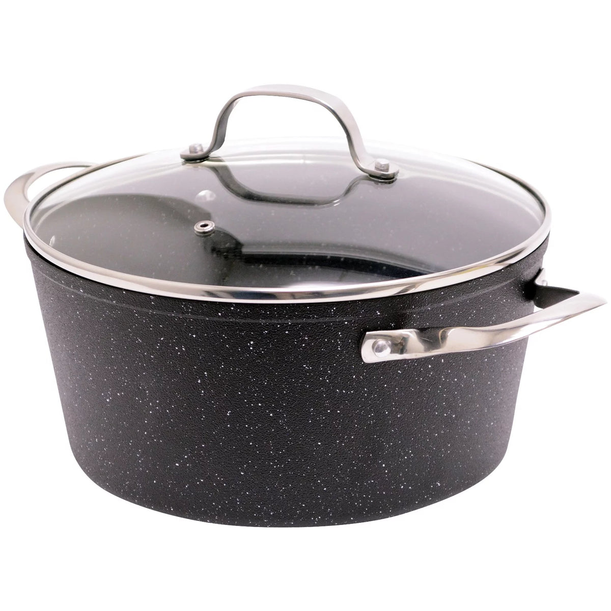 6 qt Stockpot with Glass Lid G419005