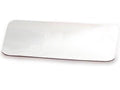 Greaseproof 1 2 Sheet Cakebright White Corrugated Board 100 Pack C799785
