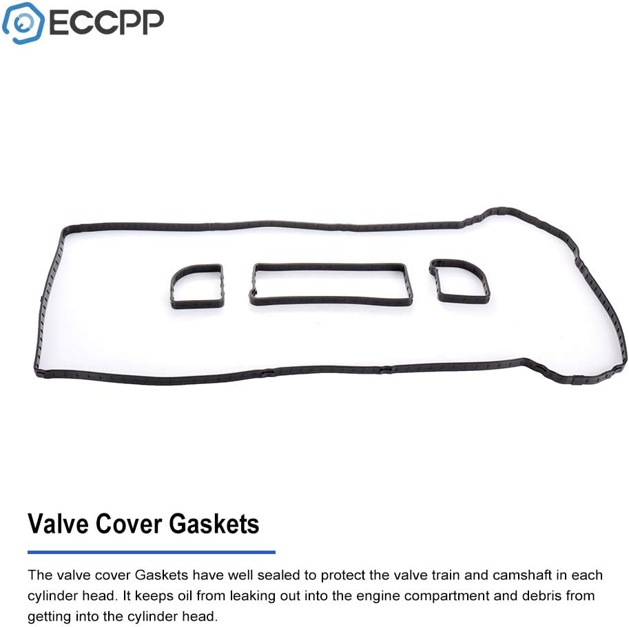 Valve Cover Gasket Kit Pack of 2 B8675