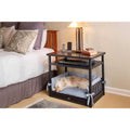 Ecoflex Dog Bed Nightstand B61285