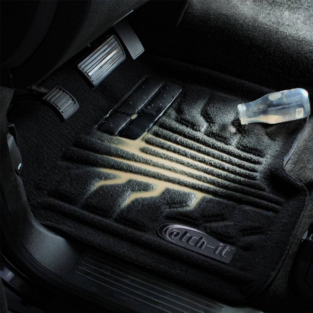 Floor Liners B4238
