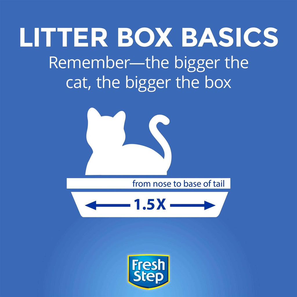 Clumping Cat Litter G2172
