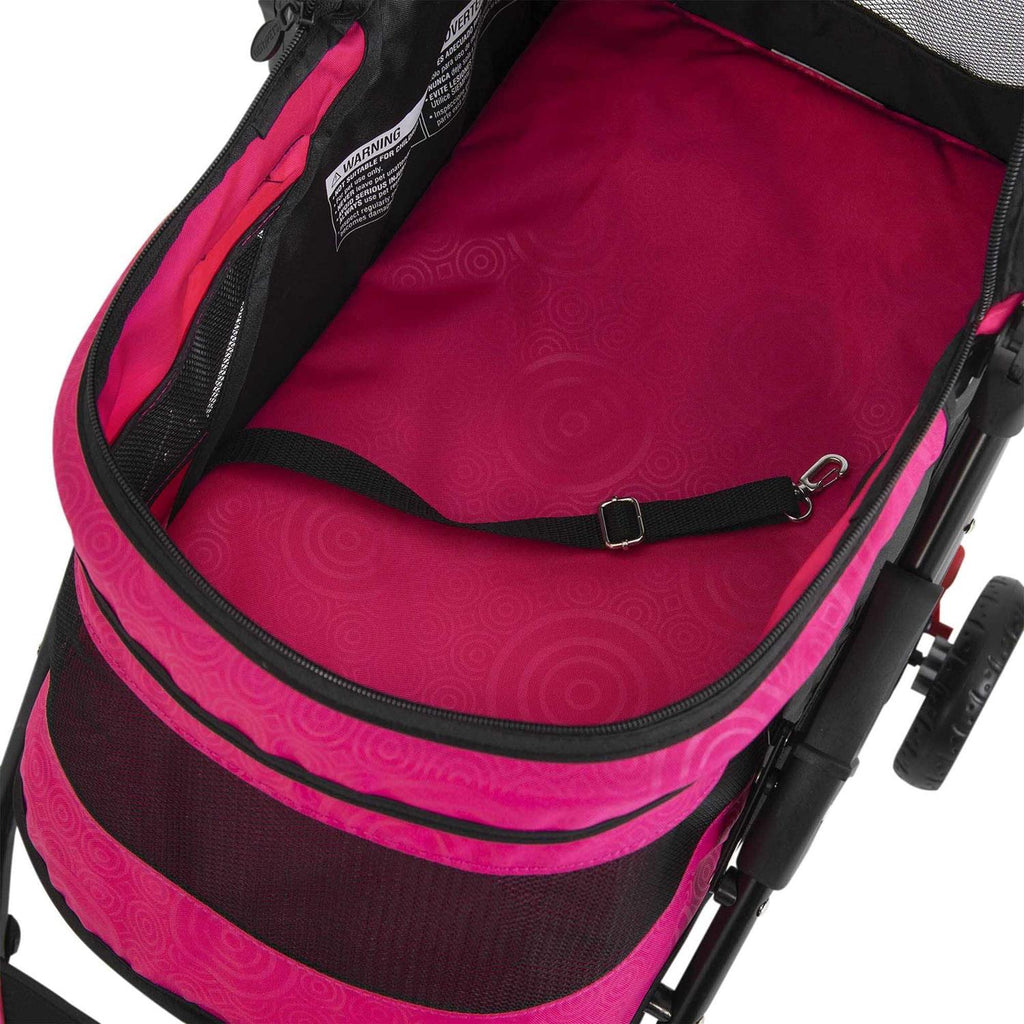 Pet Stroller J30113
