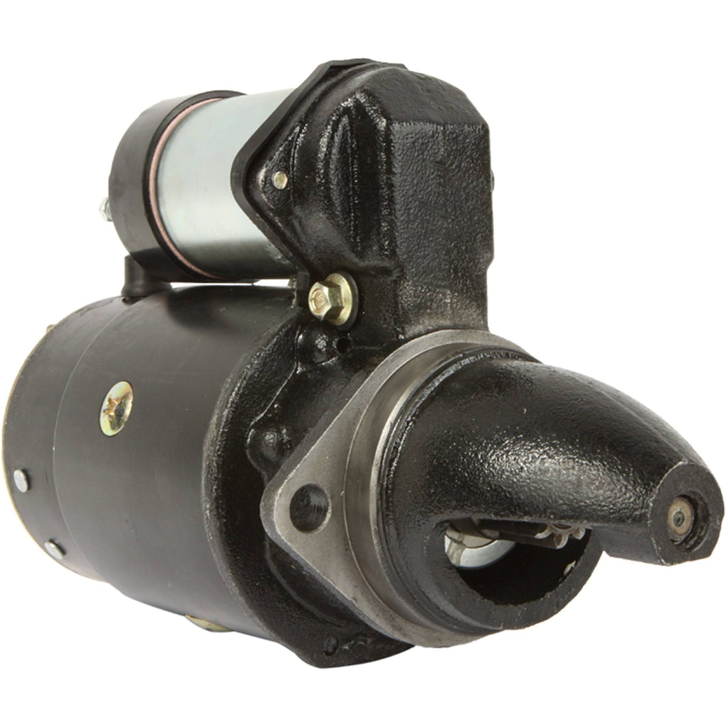 New Marine Starter E72931