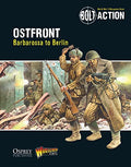 Bolt Action Ostfront Barbarossa to Berlin S9061