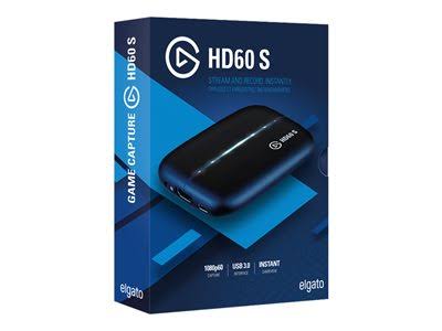 Game Capture HD60 S G333