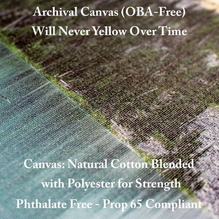 Canvas Art R914
