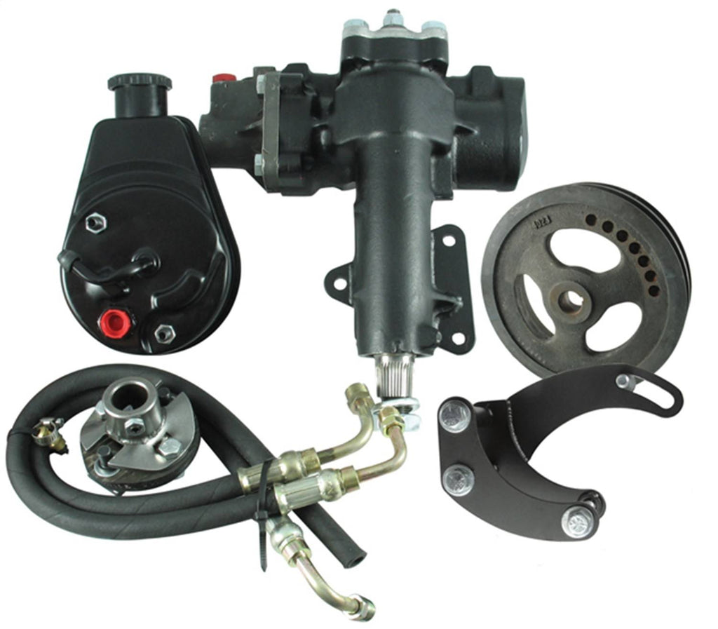 Power Steering Conversion Kit X8641