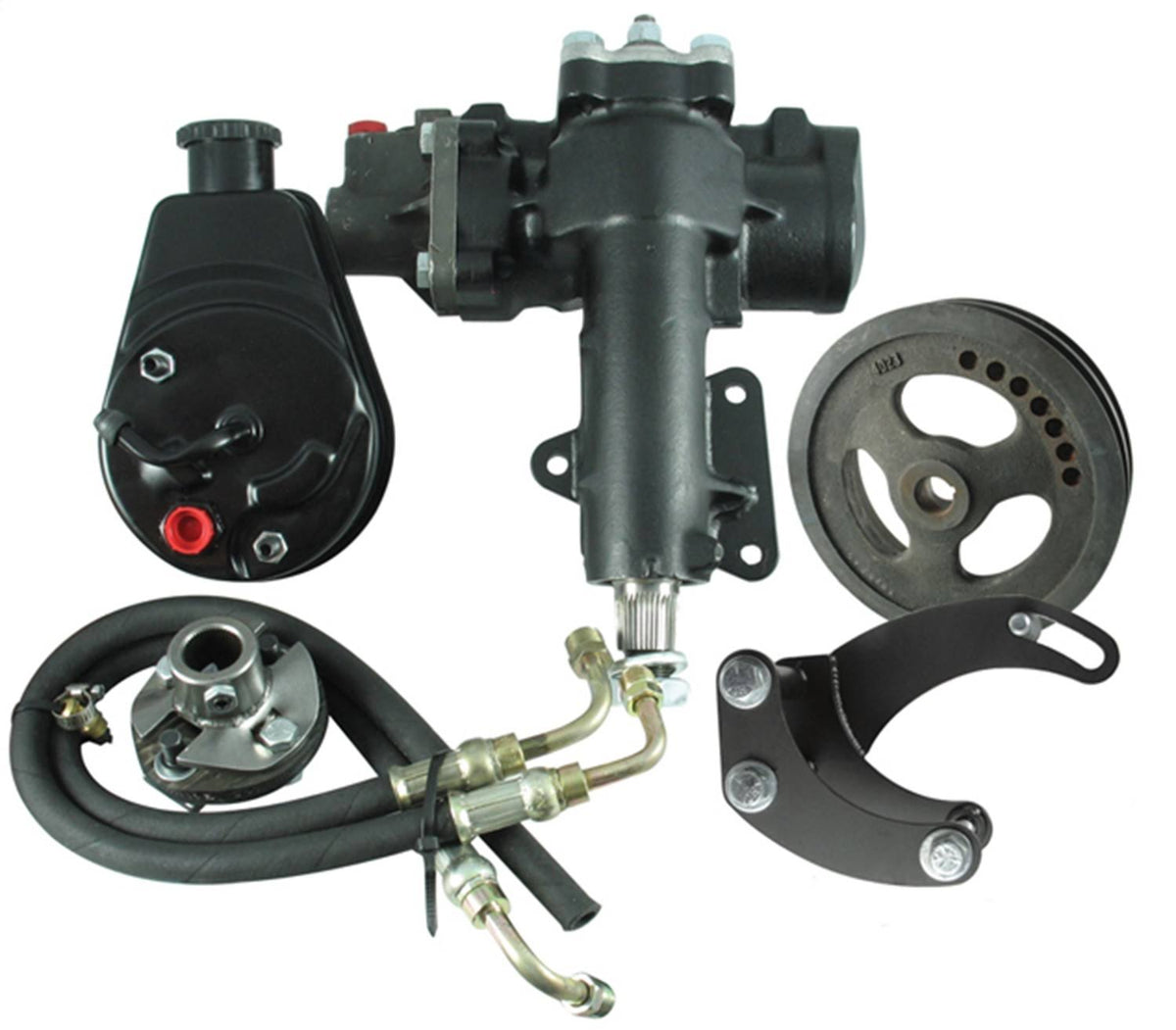 Power Steering Conversion Kit X8641