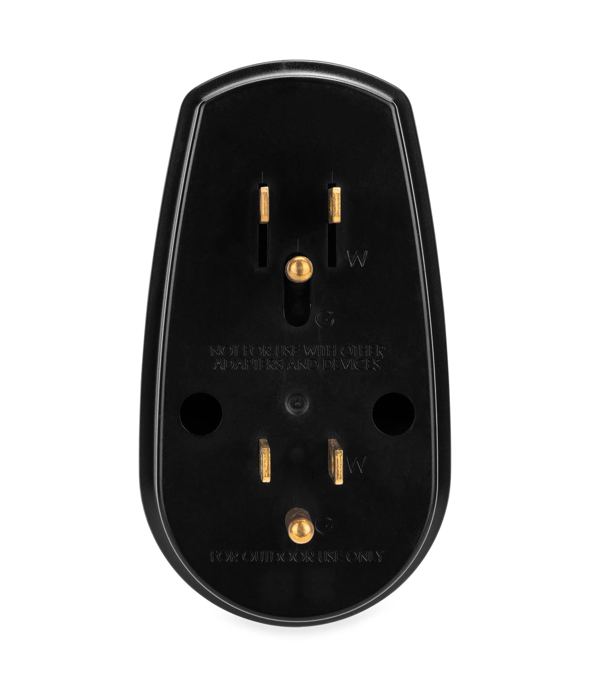 Camper/RV Electrical Adapter M88504