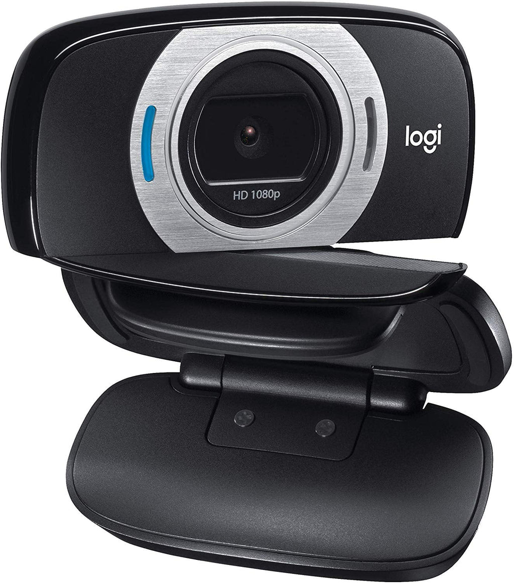 HD Laptop Webcam 1080p Camera P649