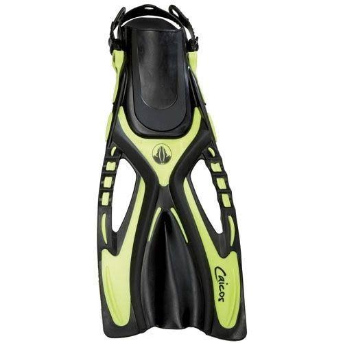 Pink Blush Dive Fins W242940