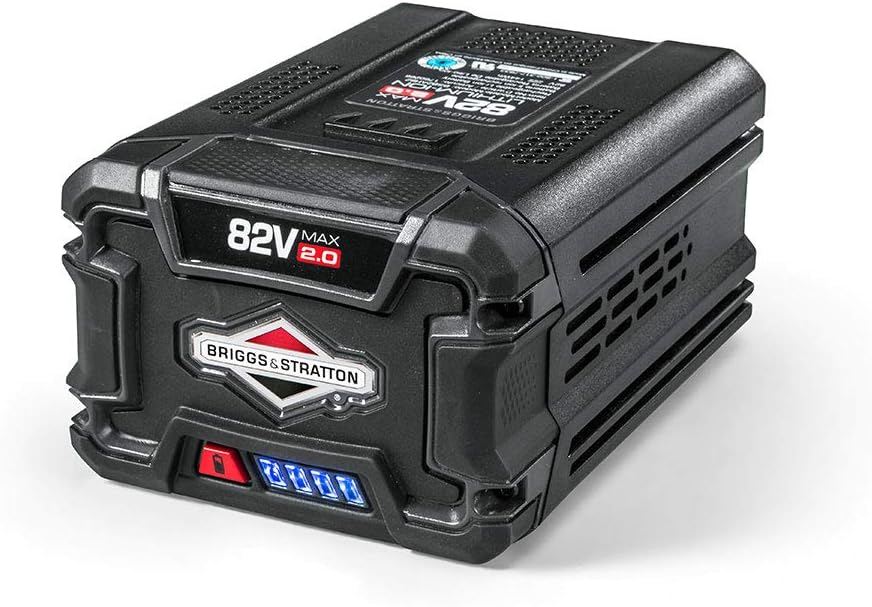 82V MAX 2.0 Lithium-ion Battery for Cordless Electric Tools S200