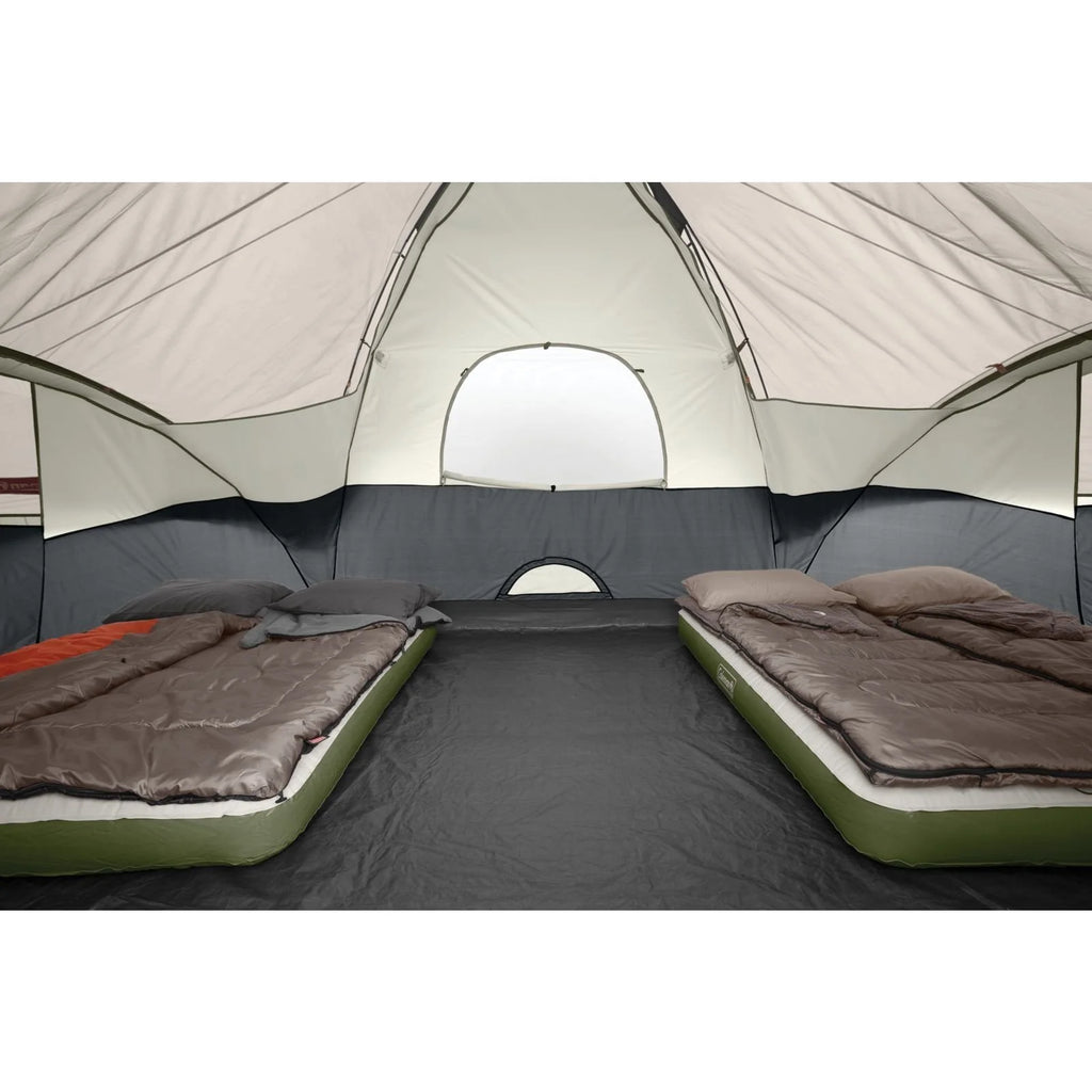 8-Person Camping Tent J12565