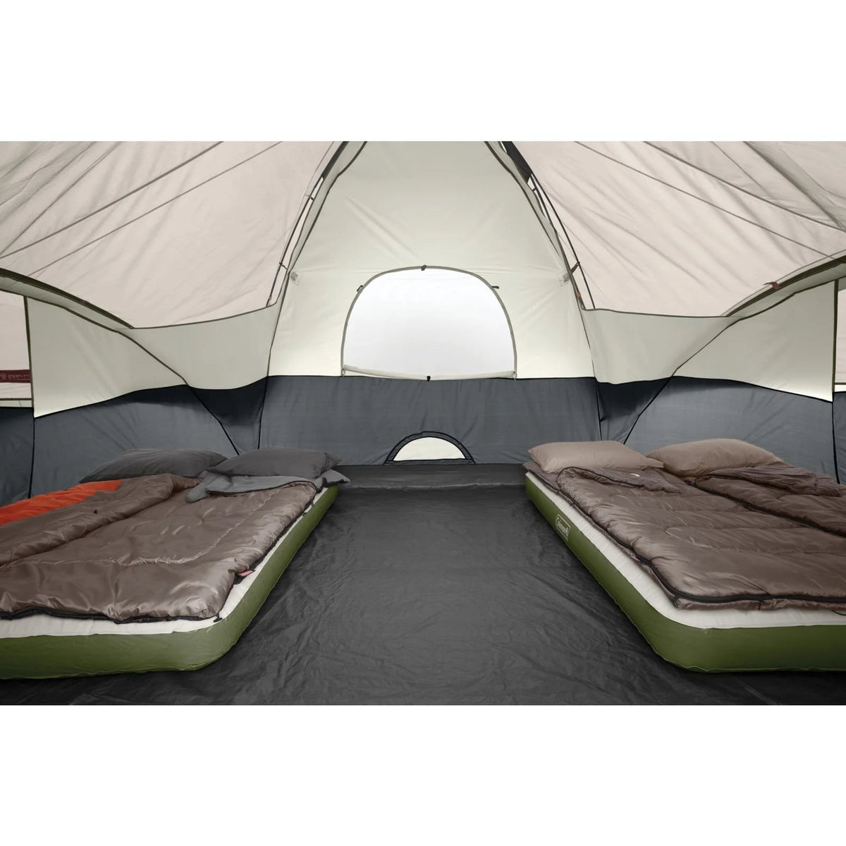 8-Person Camping Tent J12565