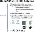15dBi Fiberglass Antenna 86inch for LoRaWAN O66198