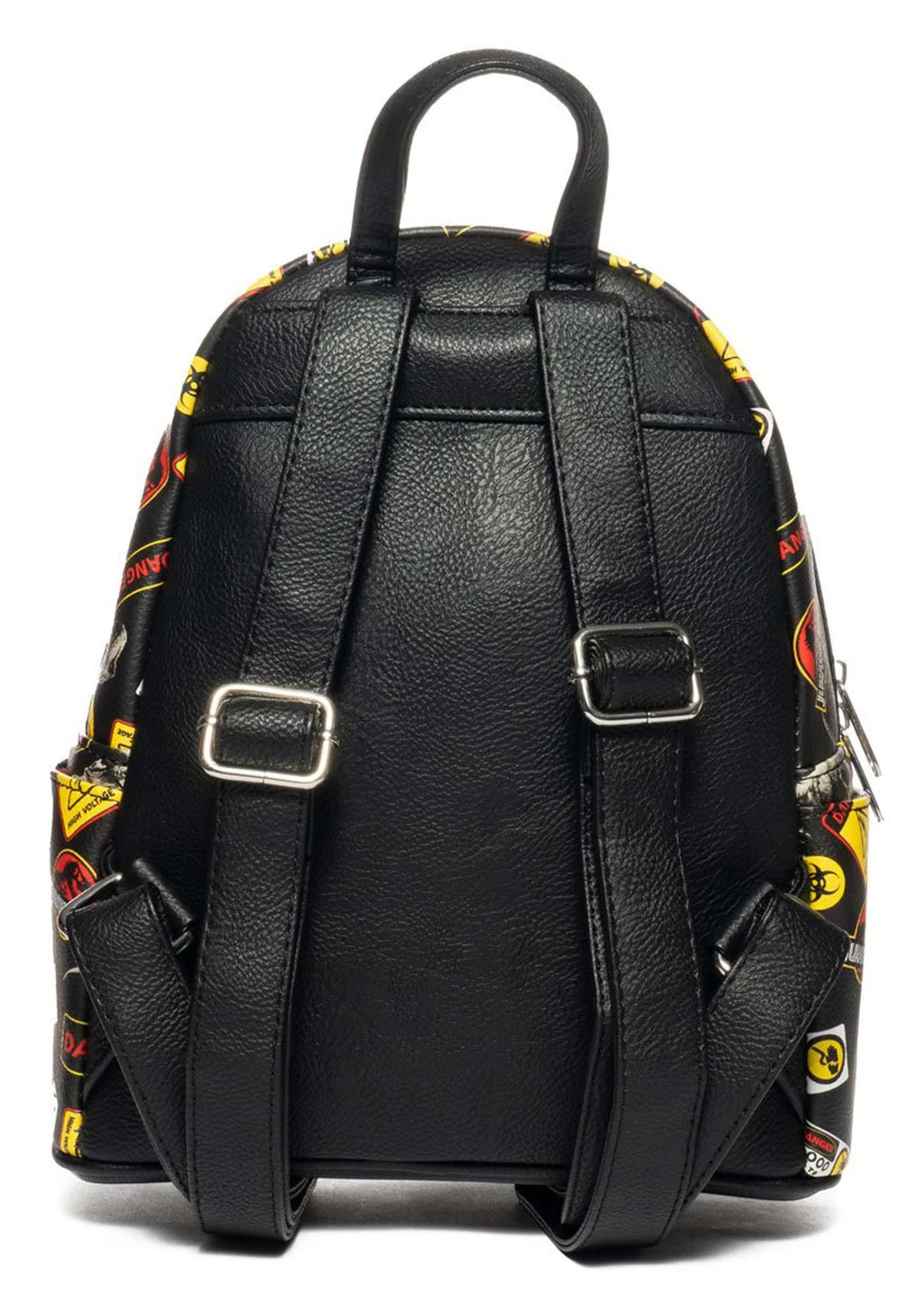 Jurassic Park Mini Backpack M489