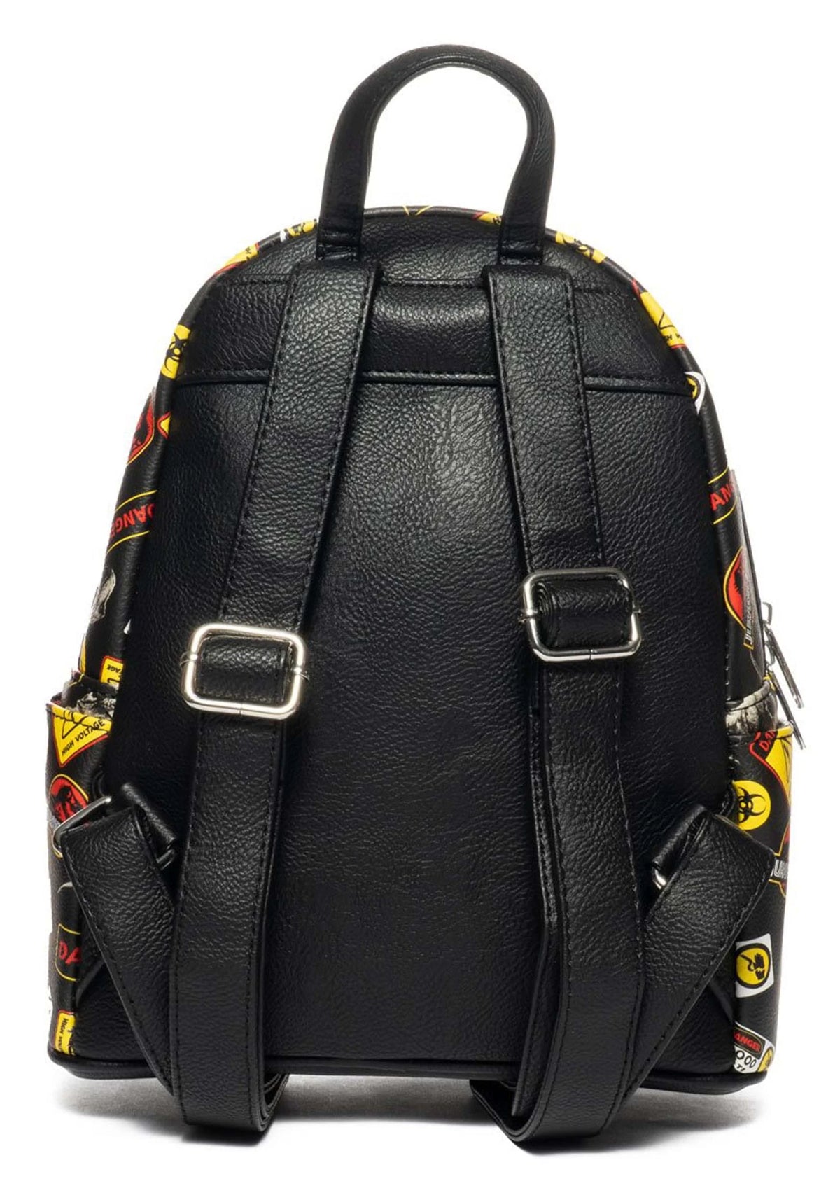 Jurassic Park Mini Backpack M489