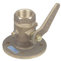 Bronze Seacock Ball Valve G2158