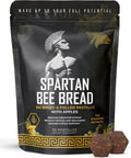 Bee Bread Chewables Organic Bee Pollen & Honey J320