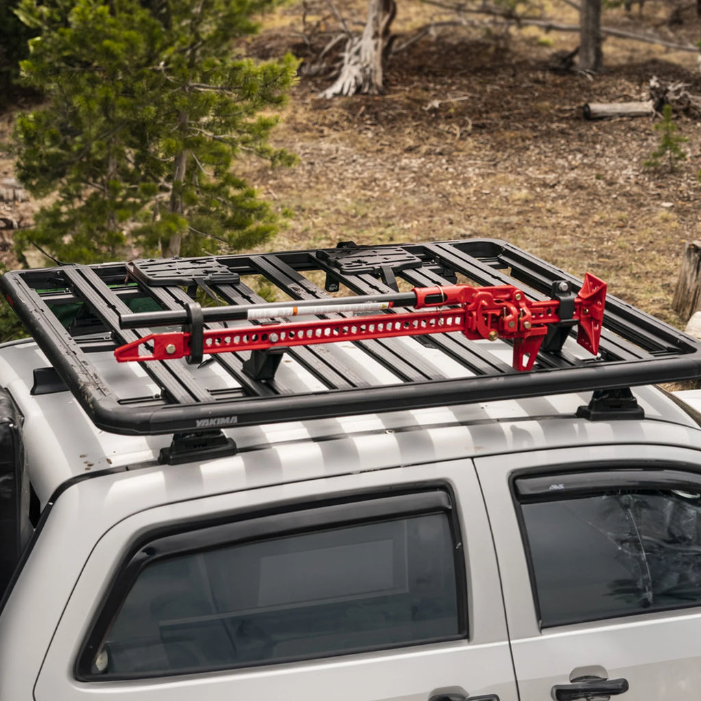 60 by 54 Inch Roof Rack Platform W80570