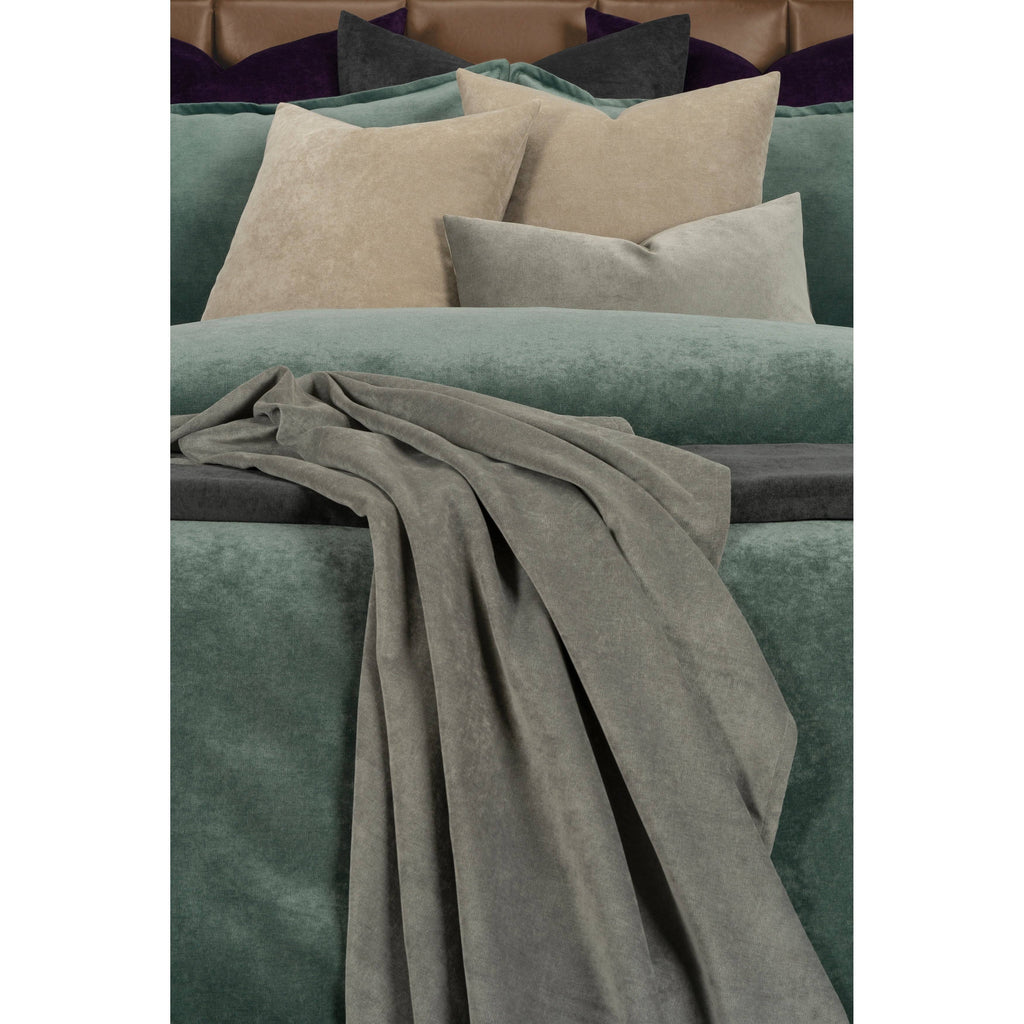 4 Piece Duvet Cover and Insert Set - Habor Grey - California King K743