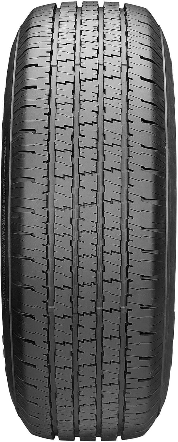 245/75R16 All-Season Tire X7429